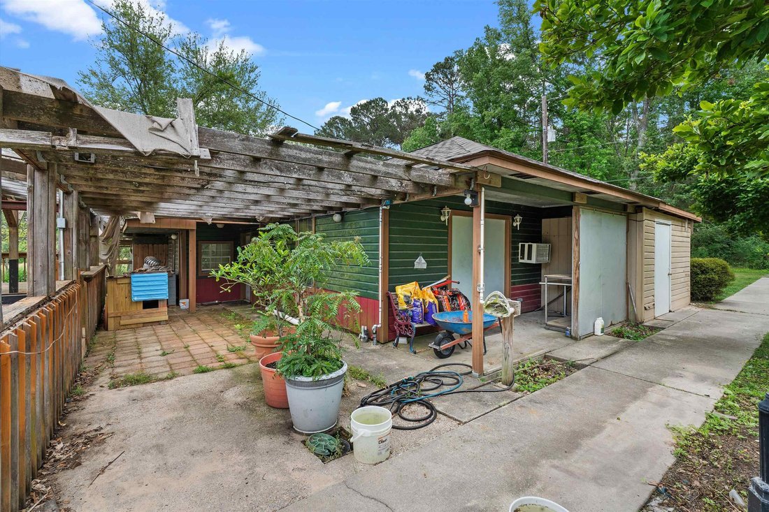 Haus in Carthage, Texas, Vereinigte Staaten 2 - 18858172
