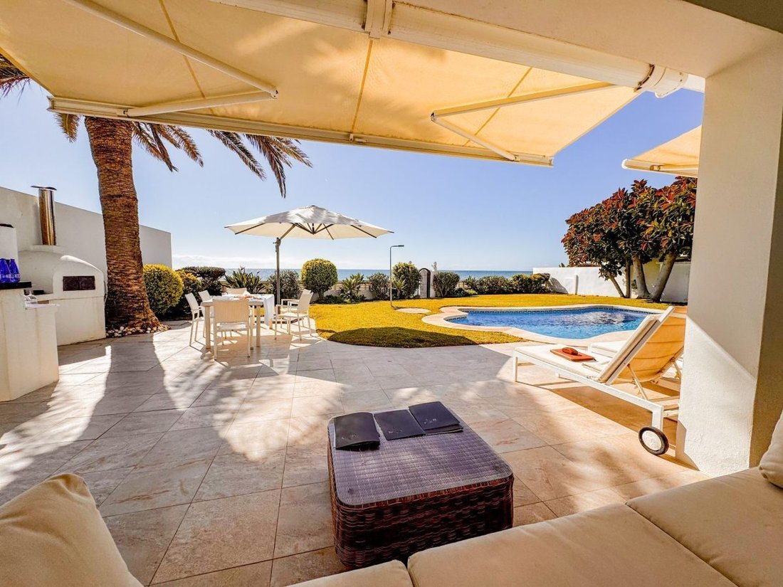 Villa à Centro, Malaga, Espagne 3 - 18862469