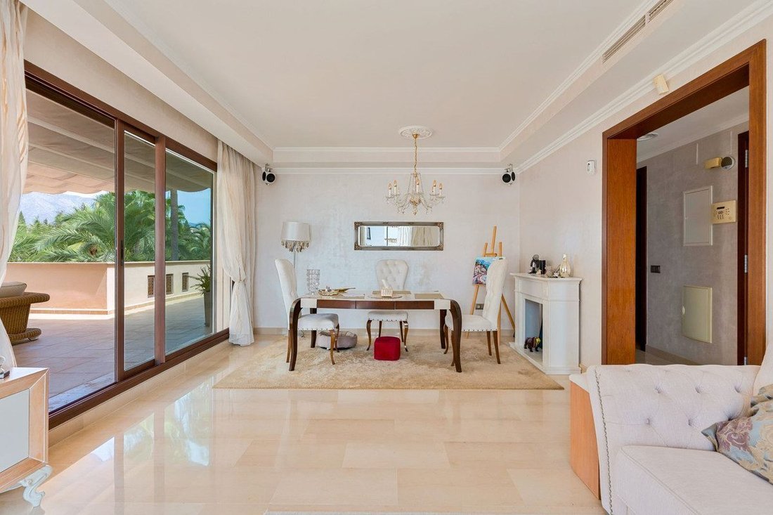 Appartamento a Nueva Andalucía, Marbella, Spagna 5 - 18860025