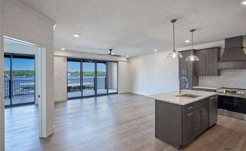 Condo in Osage Beach, Missouri, United States 1