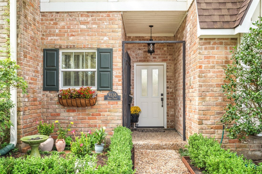 Townhouse in Houston, Texas, United States 2 - 18858213
