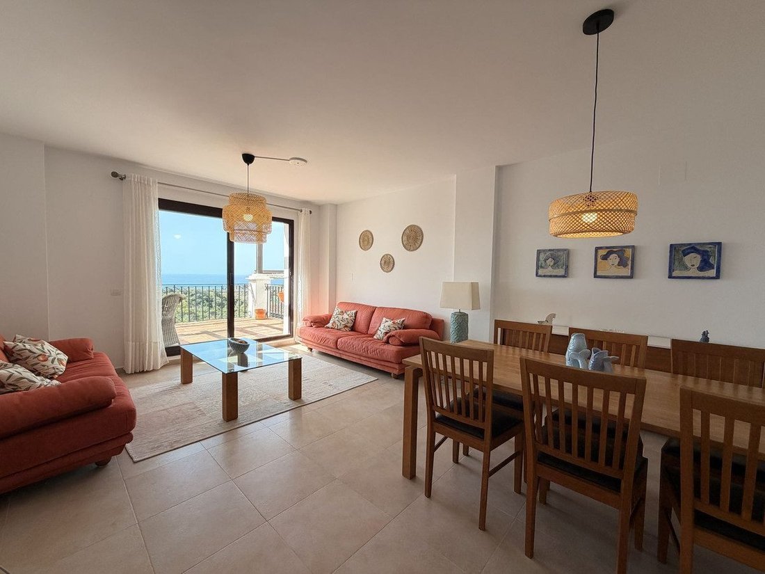 Apartamento en Marbella, Andalucía, España 4 - 18862021