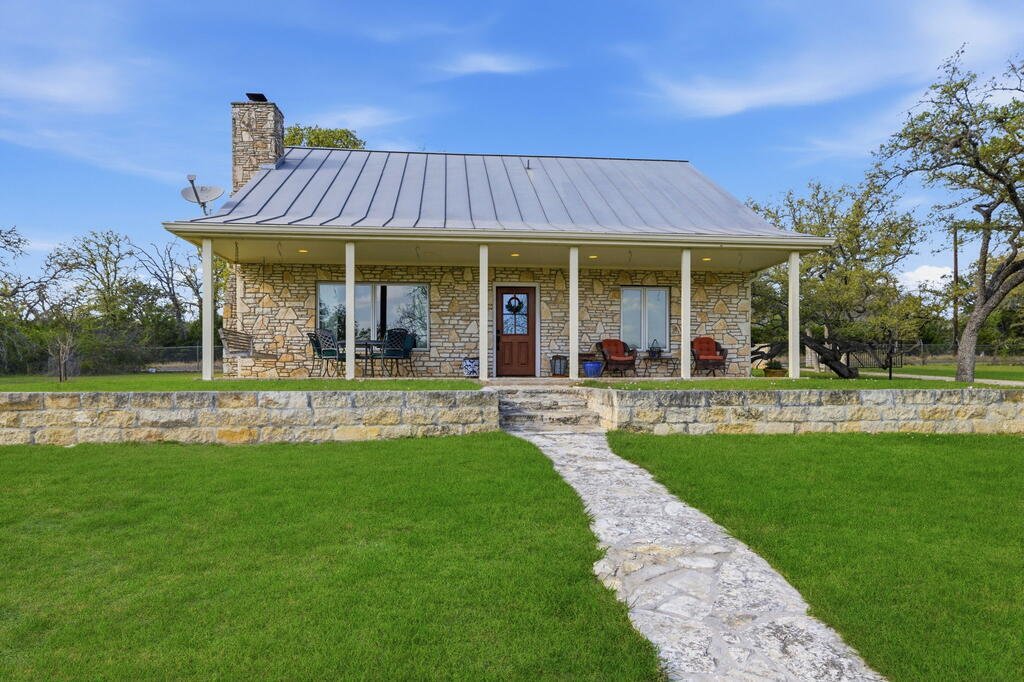 House in Ingram, Texas, United States 3 - 18857707