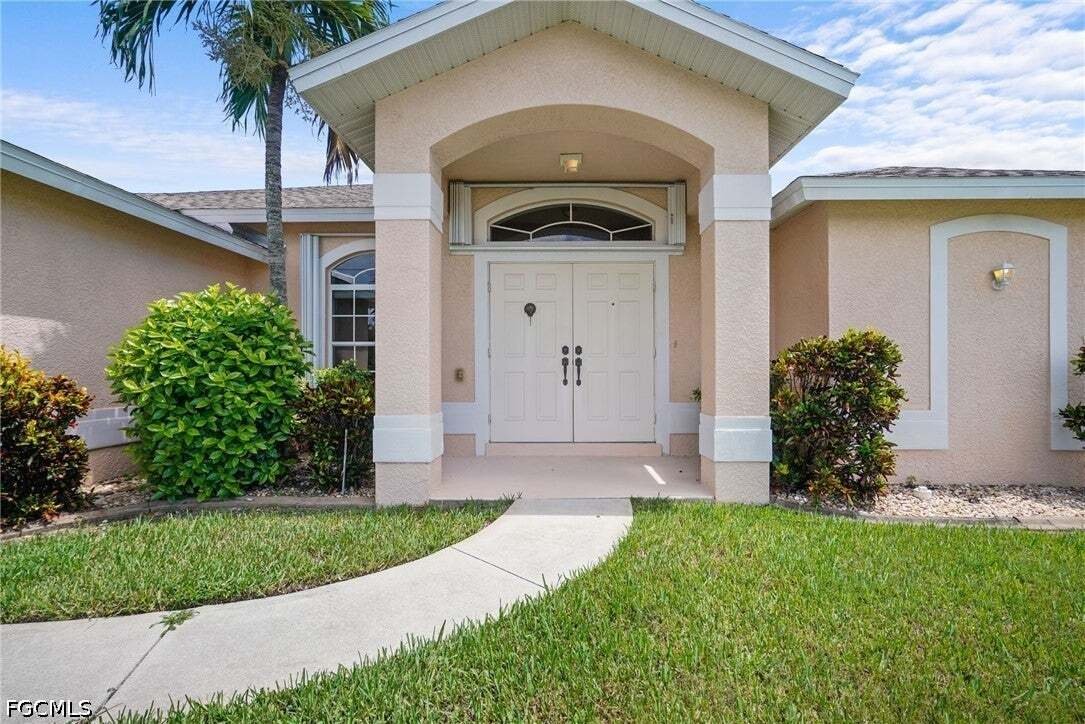 Haus in Cape Coral, Florida, Vereinigte Staaten 3 - 18858407