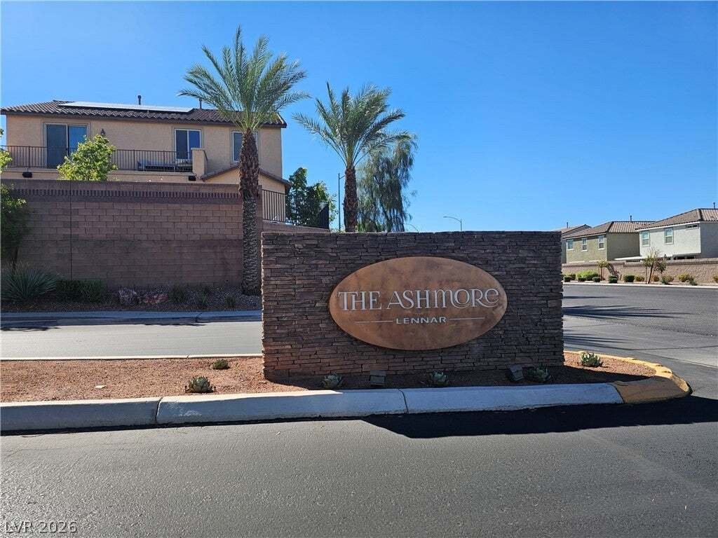Casa a Las Vegas, Nevada, Stati Uniti 2 - 18858436
