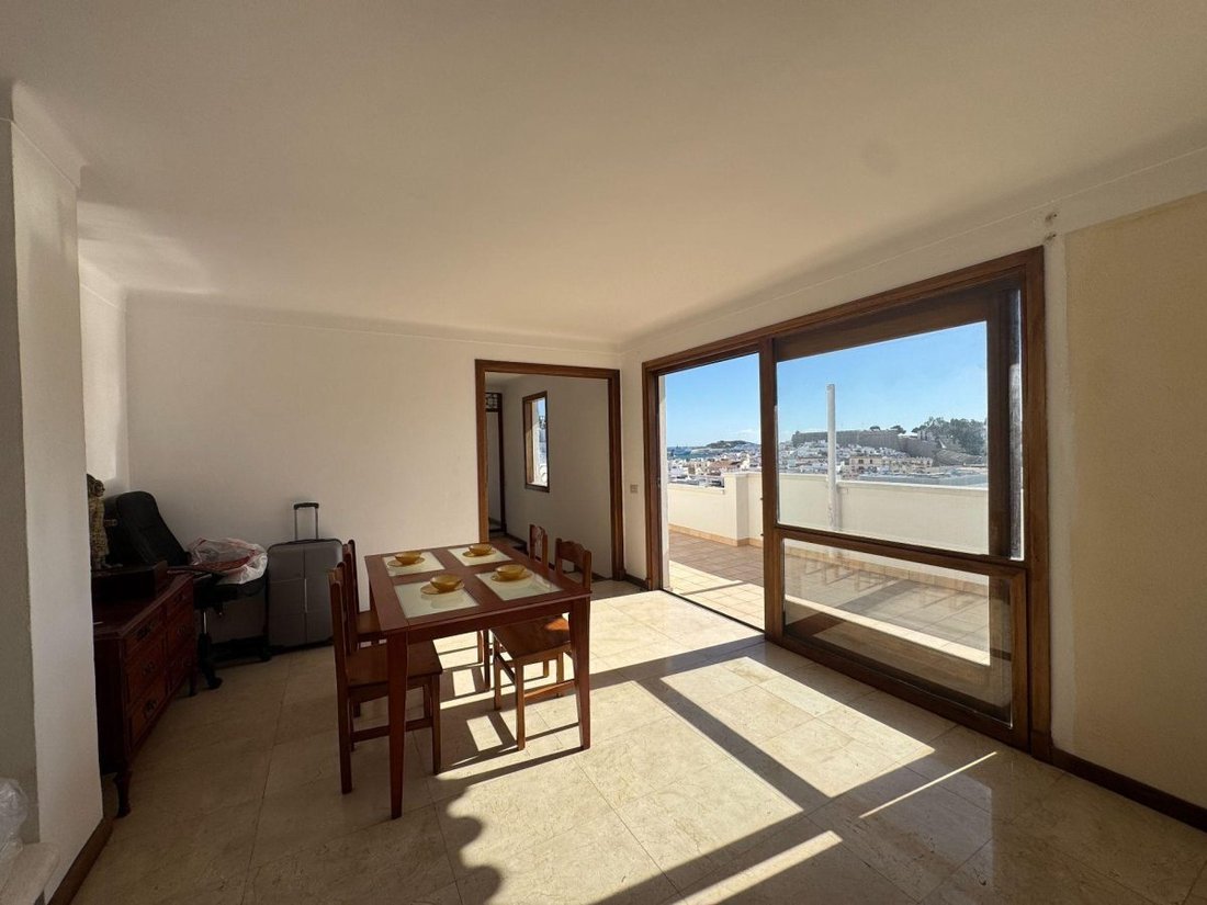 Appartamento a Ibiza, Isole Baleari, Spagna 4 - 18859629