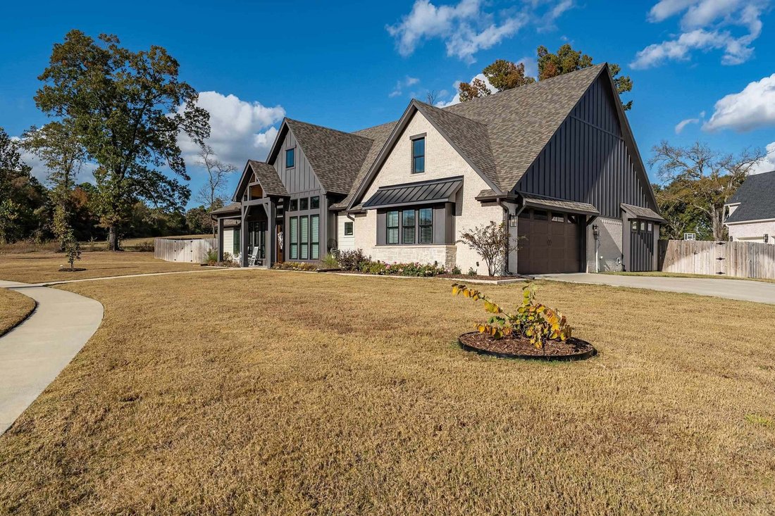 Casa en Tyler, Texas, Estados Unidos 3 - 18858227