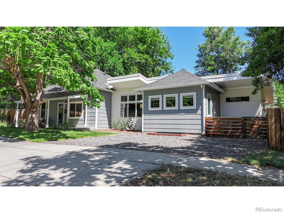 Casa a Fort Collins, Colorado, Stati Uniti 5 - 18858534
