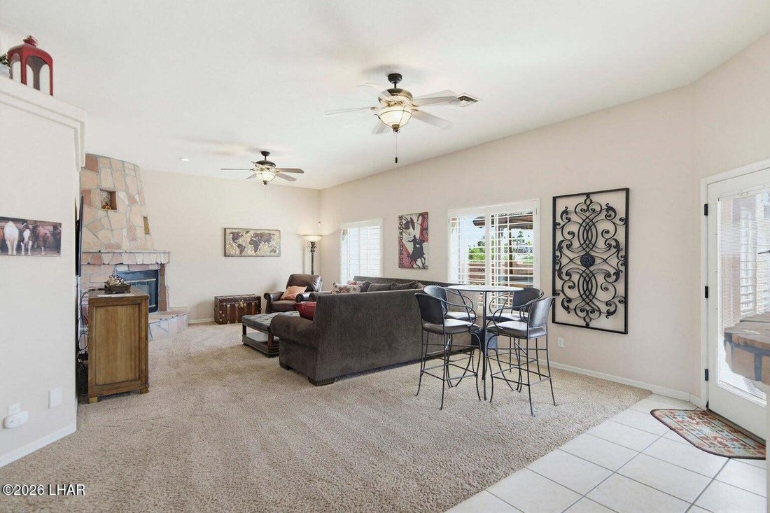 Casa a Lake Havasu City, Arizona, Stati Uniti 5 - 18857670
