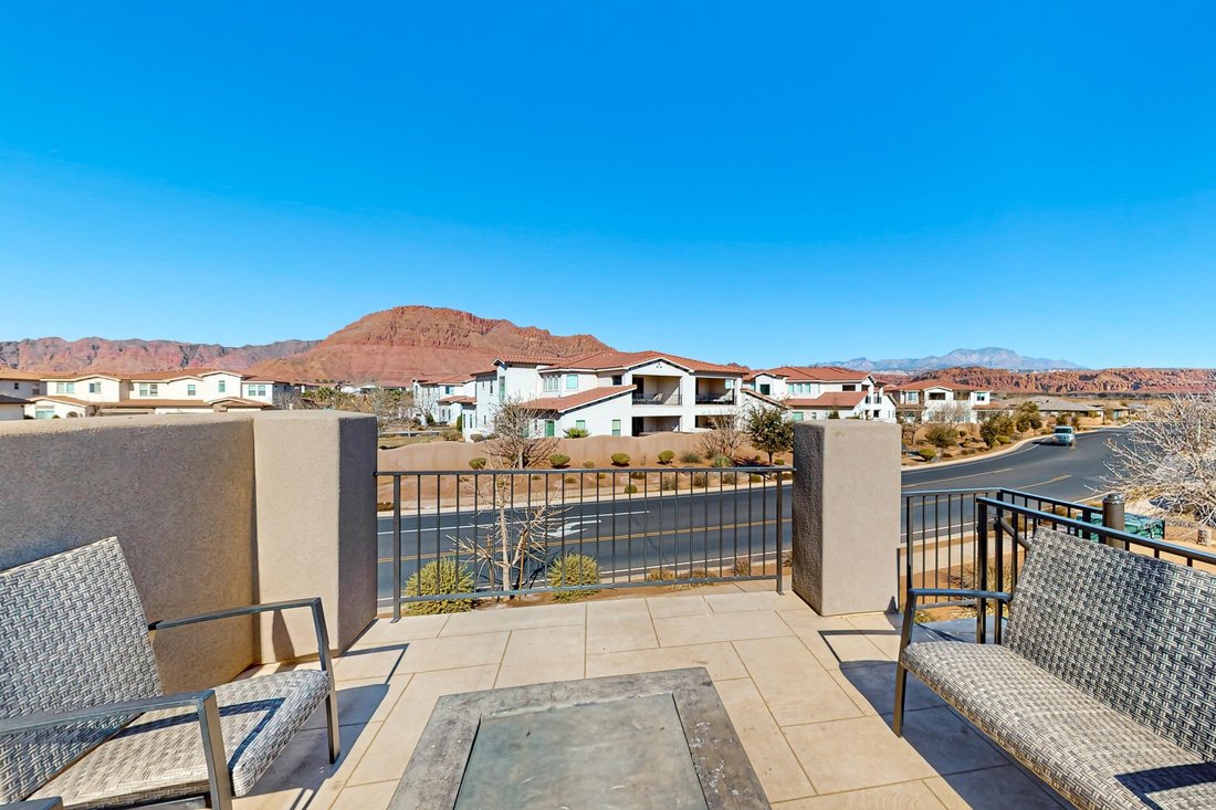 Casa a Santa Clara, Utah, Stati Uniti 2 - 18858276