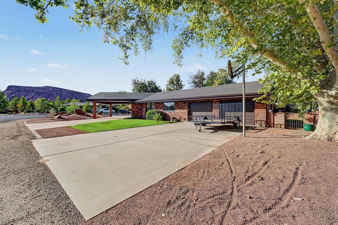 House in St. George, Utah, United States 4 - 18858046