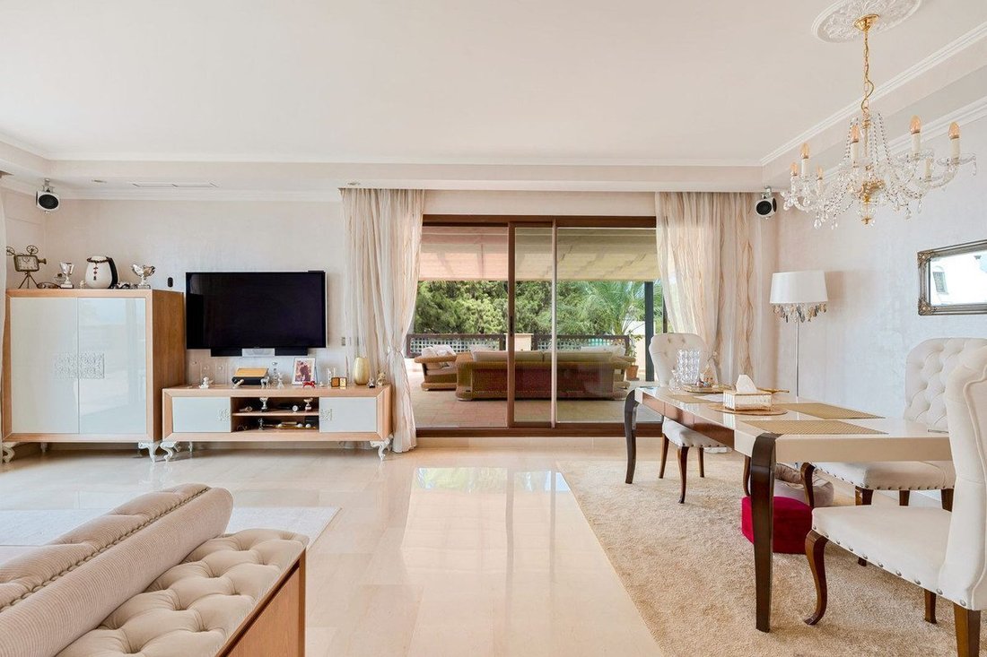 Appartamento a Nueva Andalucía, Marbella, Spagna 1 - 18860025