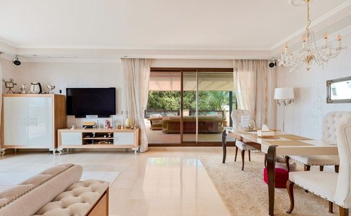 Appartamento a Nueva Andalucía, Marbella, Spagna 1