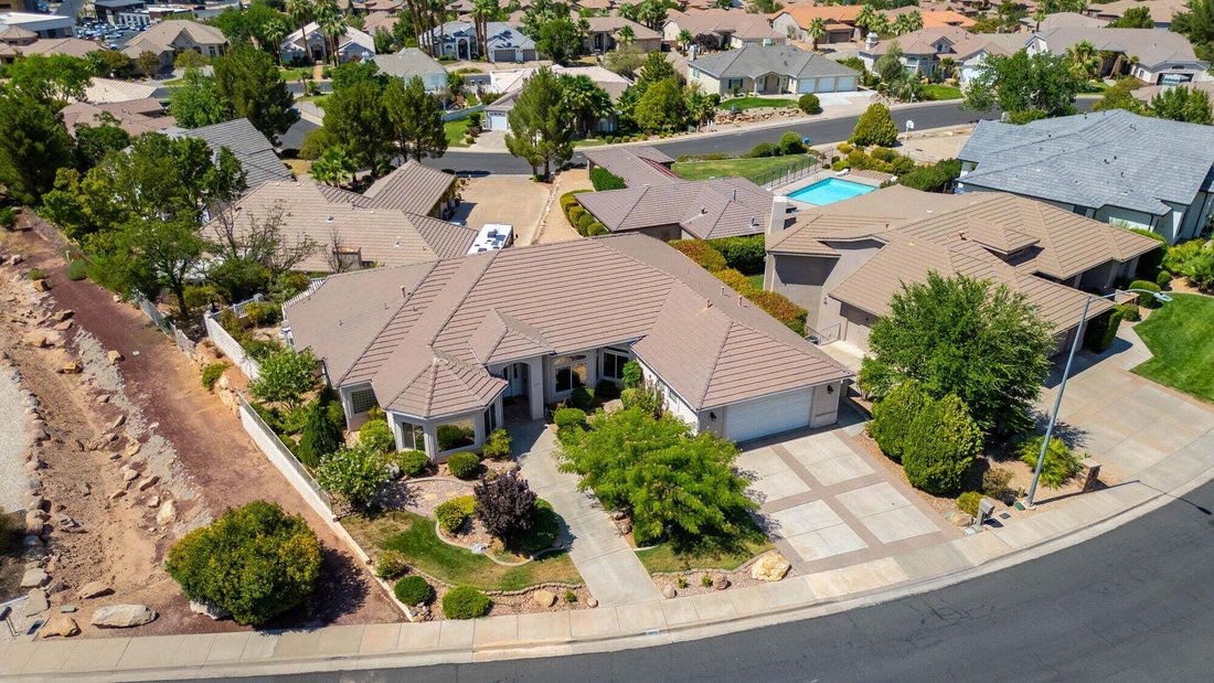 House in St. George, Utah, United States 5 - 18857854