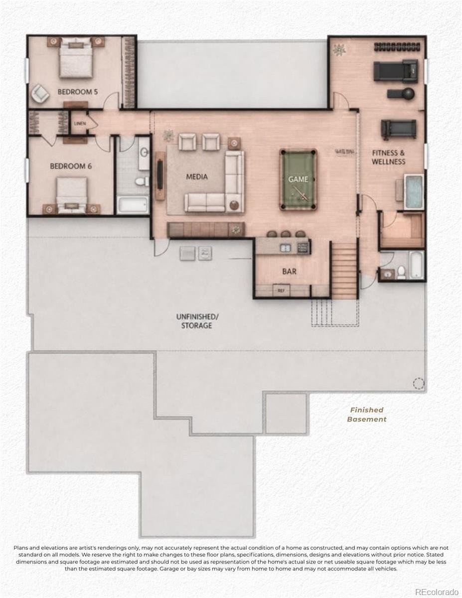 Casa a Sterling Ranch, Colorado, Stati Uniti 4 - 18771114