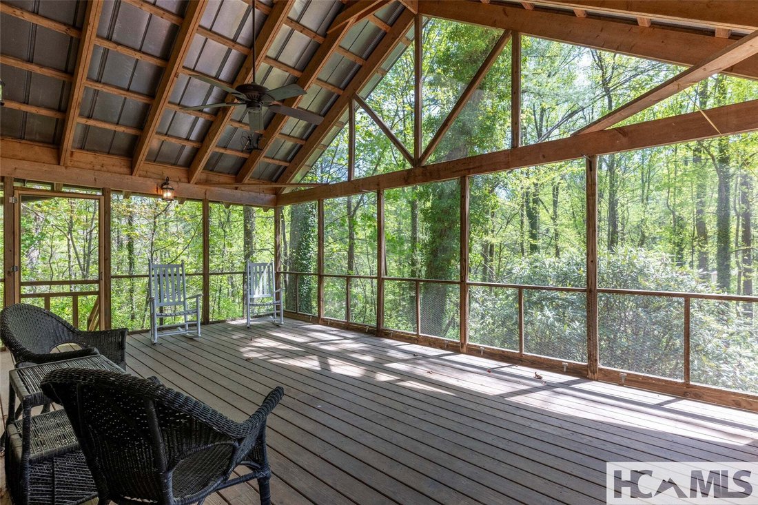 Haus in Cedar Mountain, North Carolina, Vereinigte Staaten 5 - 18857682