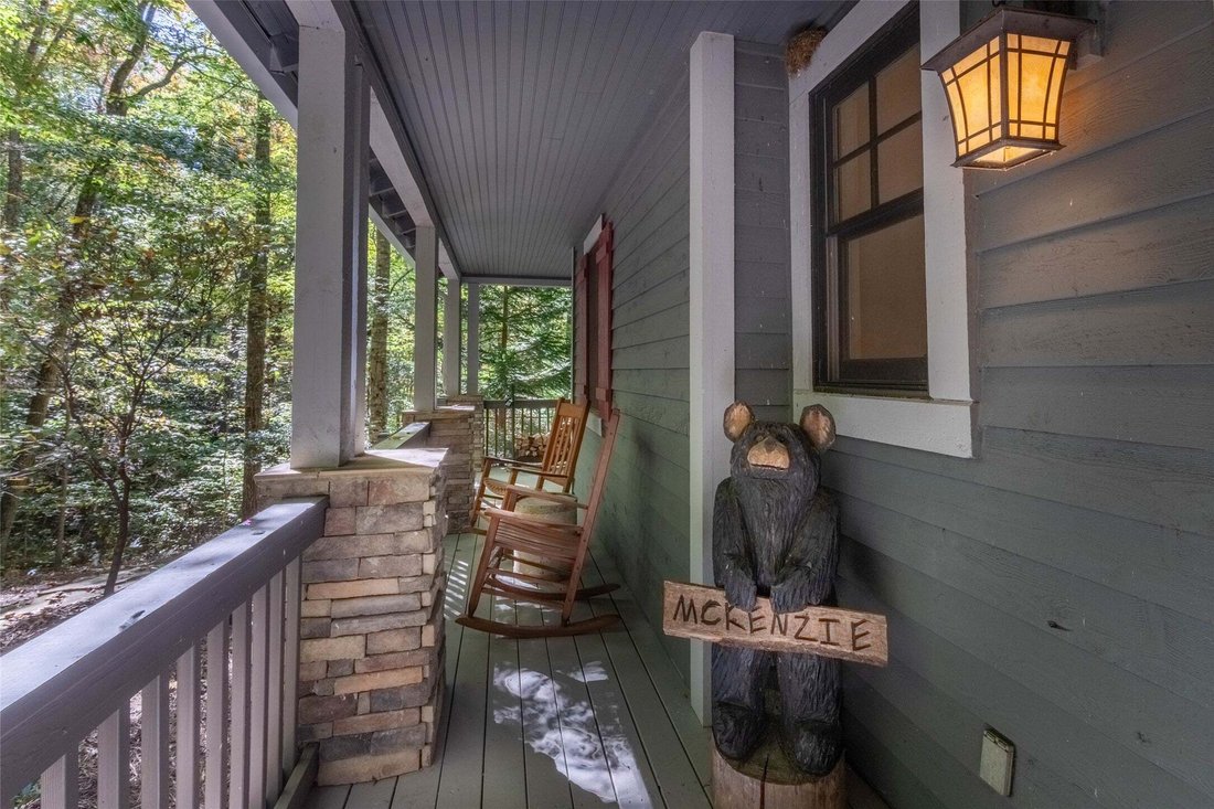 House in Tuckasegee, North Carolina, United States 4 - 18857705