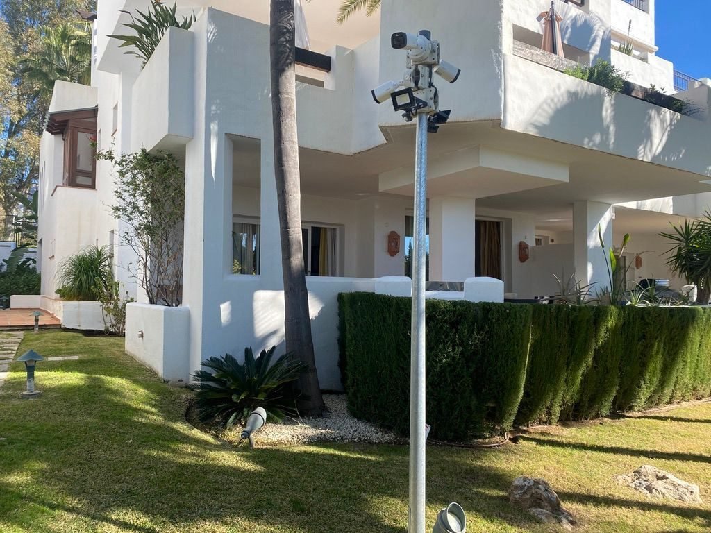 Wohnung in Puerto Banús, Marbella, Spanien 3 - 18864810