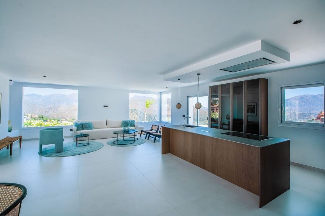 Villa a Elviria-Cabopino, Marbella, Spagna 3 - 18859784