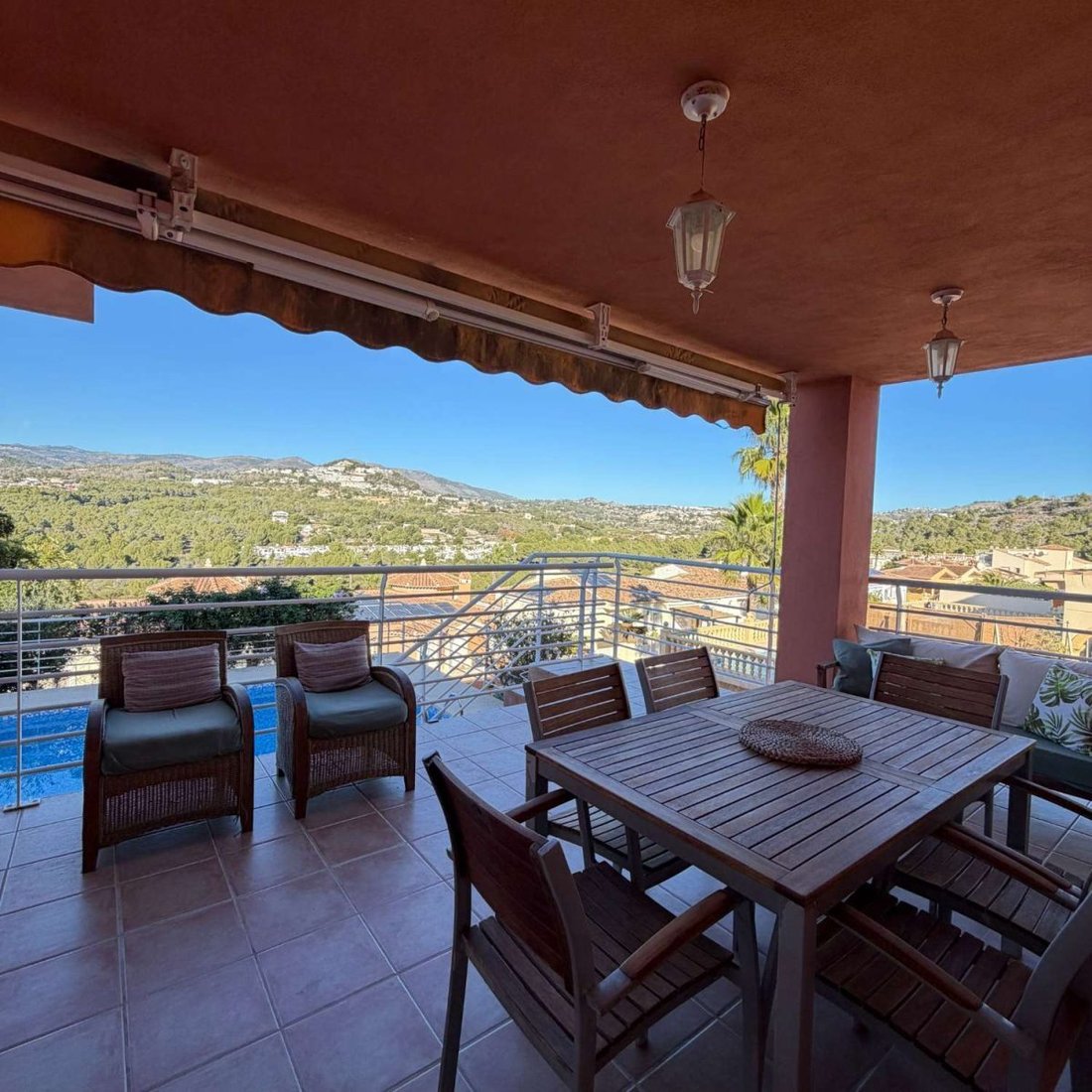 Villa a Calp, Comunità Valenzana, Spagna 4 - 18859798