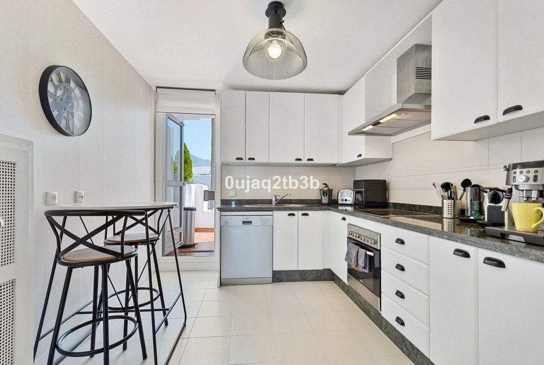 Appartamento a Puerto Banus, Marbella, Spagna 4 - 18859354