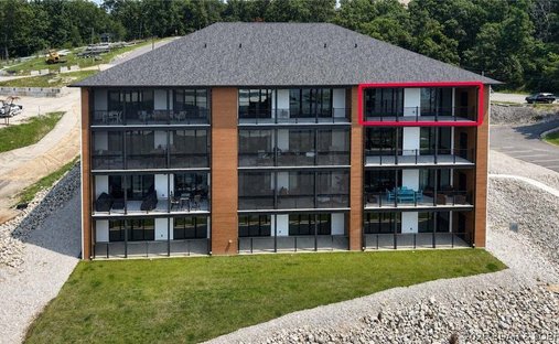 Condominio en Osage Beach, Misuri, Estados Unidos 1