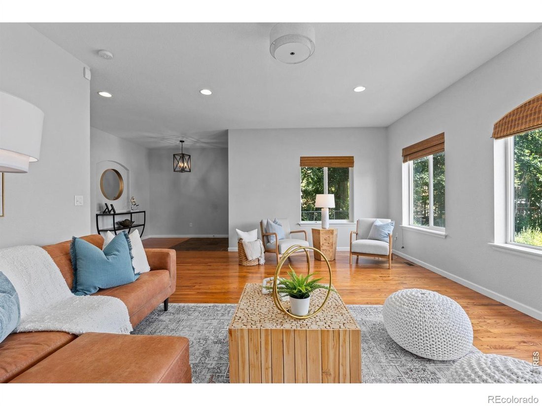 House in Denver, Colorado, United States 4 - 18858824