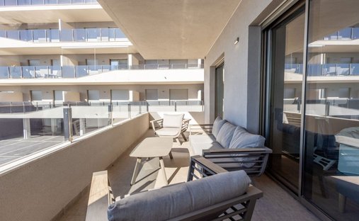 Appartement à Santa Pola, Valence, Espagne 1