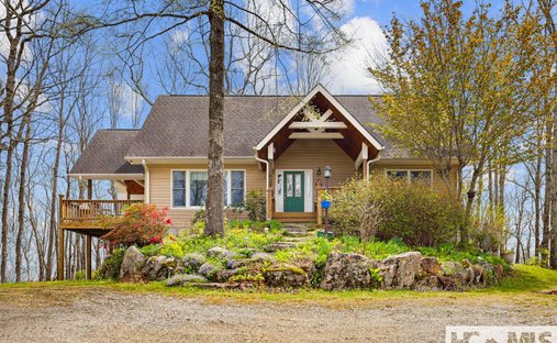 House in Lake Toxaway, North Carolina, United States 1