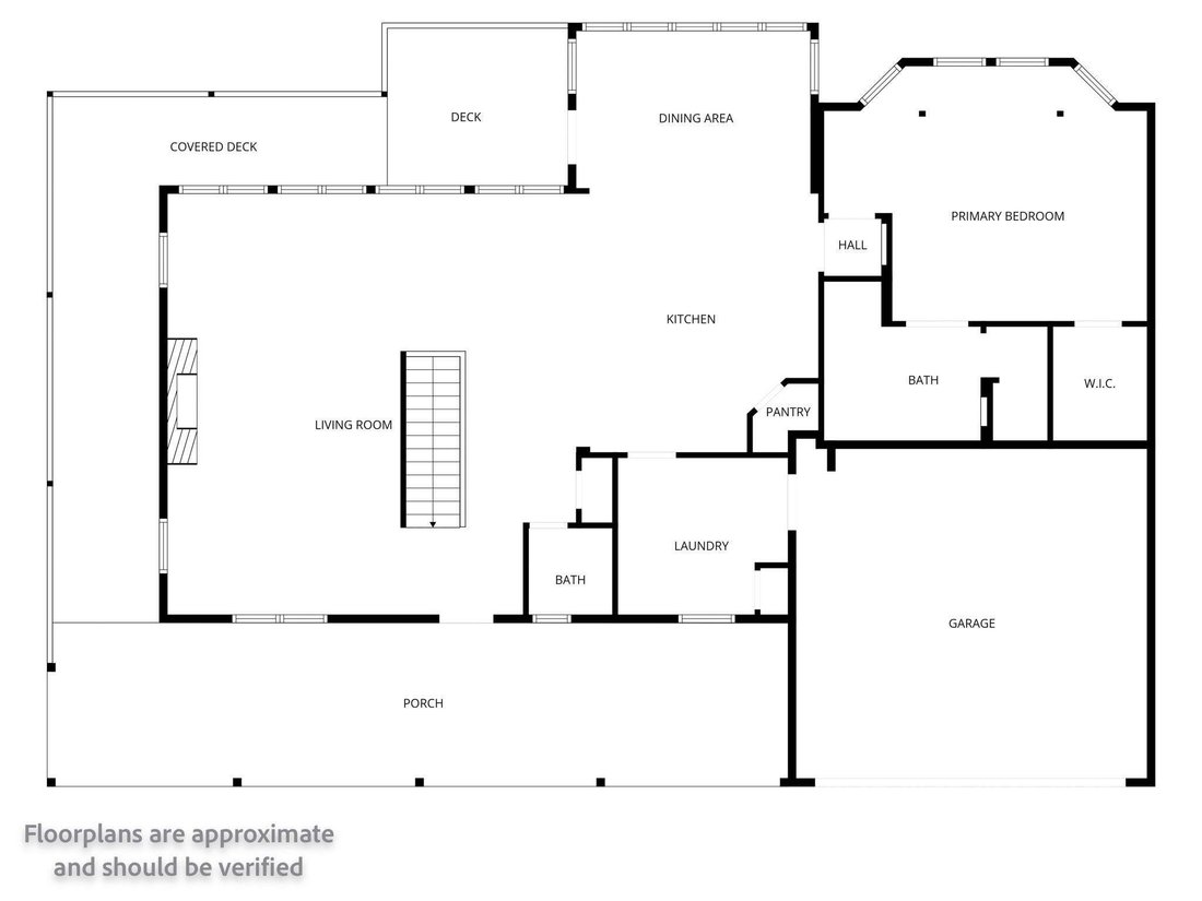 House in Longview, Texas, United States 2 - 17792092