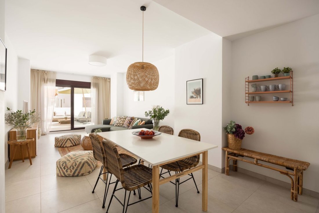 Appartamento a Puerto Banus, Marbella, Spagna 4 - 18859959