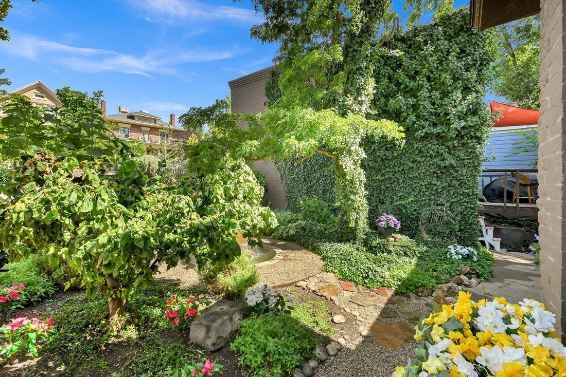 Casa en Salt Lake City, Utah, Estados Unidos 4 - 18859003