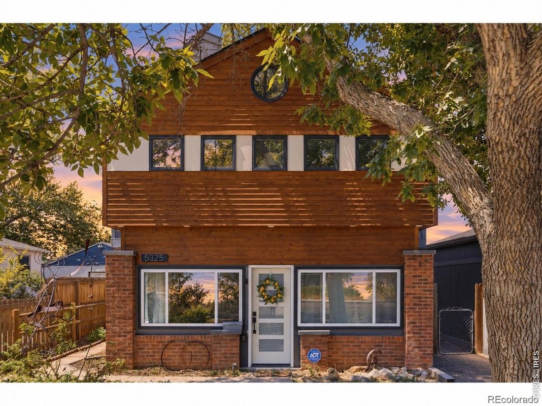 Haus in Littleton, Colorado, Vereinigte Staaten 1 - 18858843