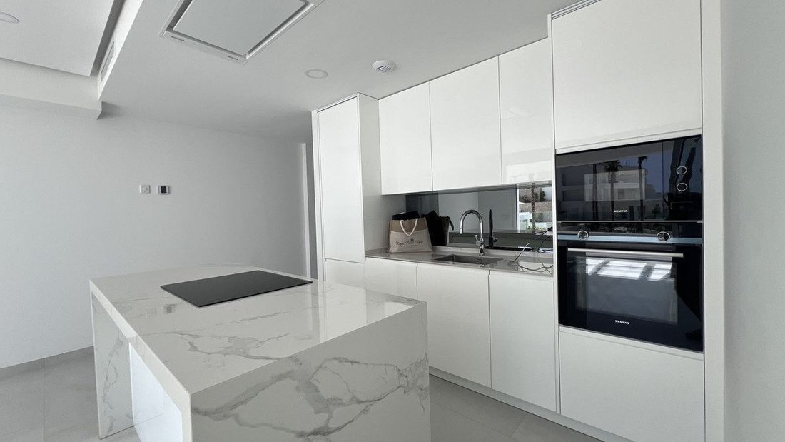 Appartamento a La Cala de Mijas, Mijas, Spagna 3 - 18860019