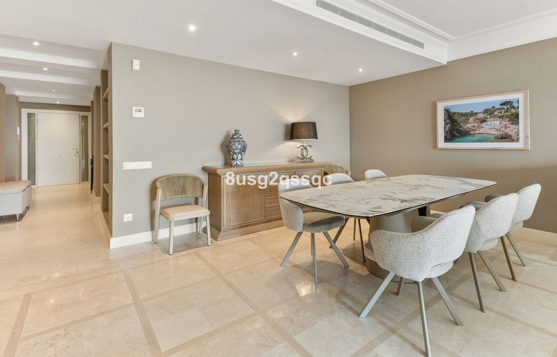 Appartement à Cancelada, Estepona, Andalousie 2 - 18860058