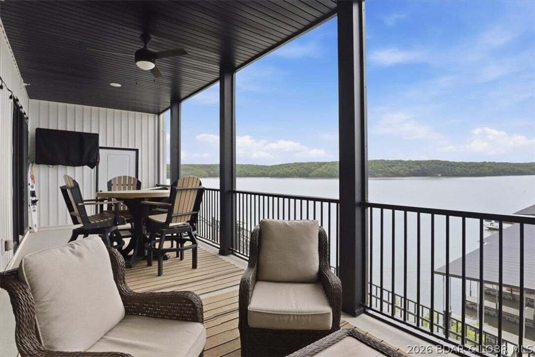 Appartement à Osage Beach, Missouri, États-Unis 5 - 18858073