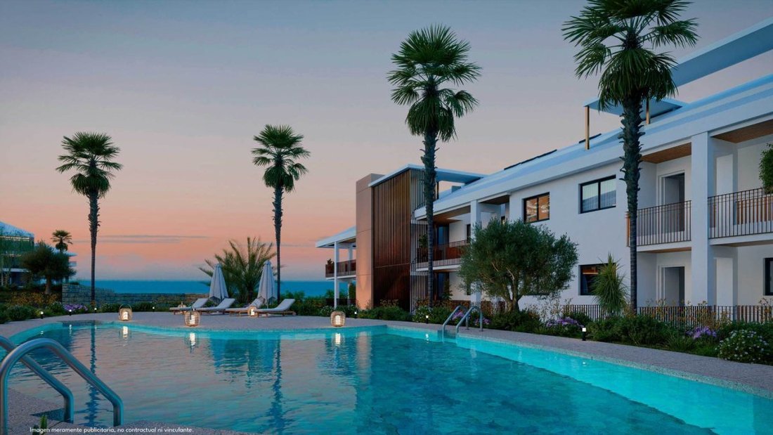 Appartement à Fuengirola, Andalousie, Espagne 3 - 18868130