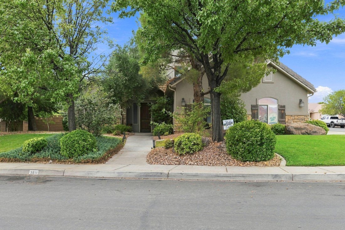 Casa en Santa Clara, Utah, Estados Unidos 4 - 18857818