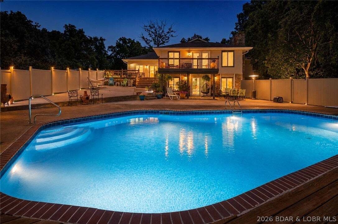 House in Lake Ozark, Missouri, United States 2 - 18858321
