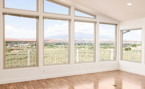 Haus in St. George, Utah, Vereinigte Staaten 1