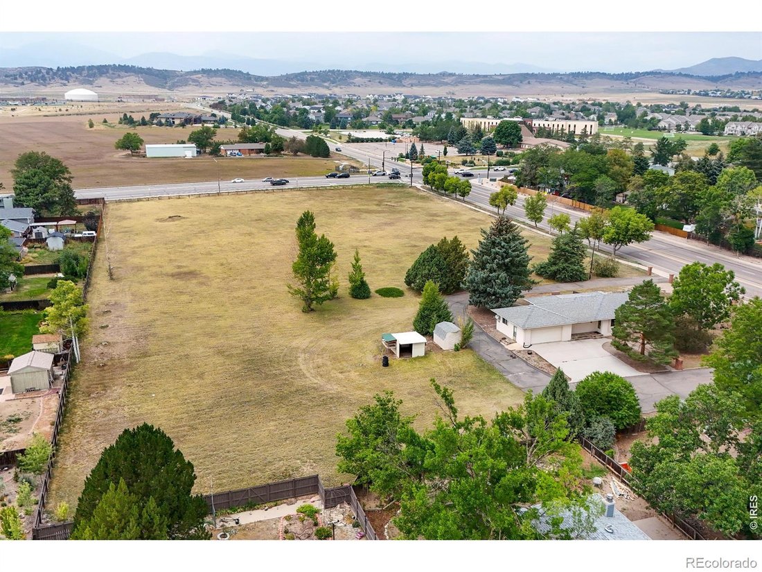 Casa a Loveland, Colorado, Stati Uniti 1 - 18858523
