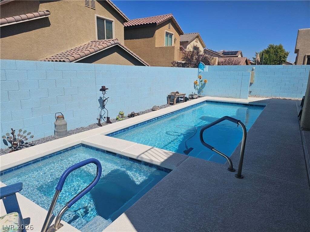Casa a Las Vegas, Nevada, Stati Uniti 5 - 18858436