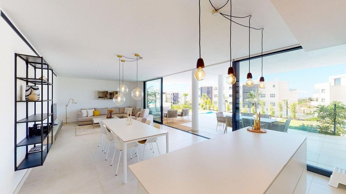 Appartement à Fuengirola, Andalousie, Espagne 5 - 18867400