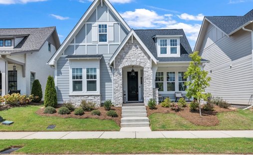 Casa a Birmingham, Alabama, Stati Uniti 1