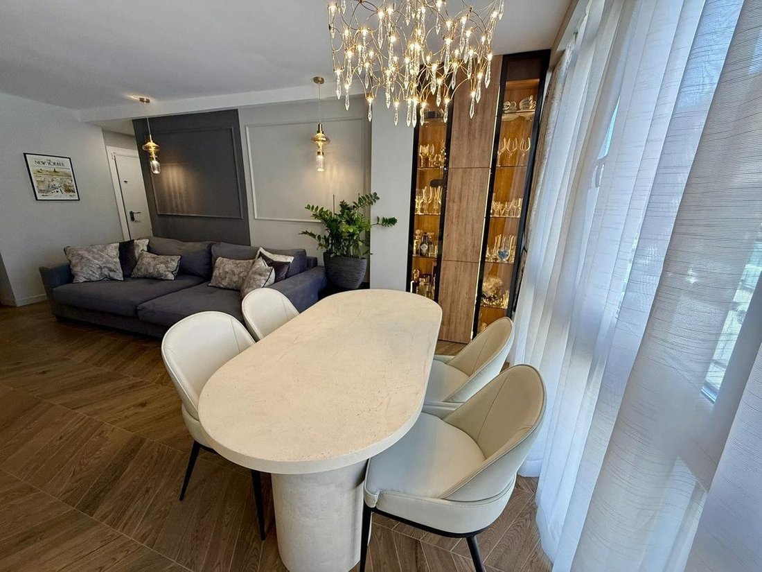 Appartamento a Fuengirola, Andalusia, Spagna 4 - 18868557