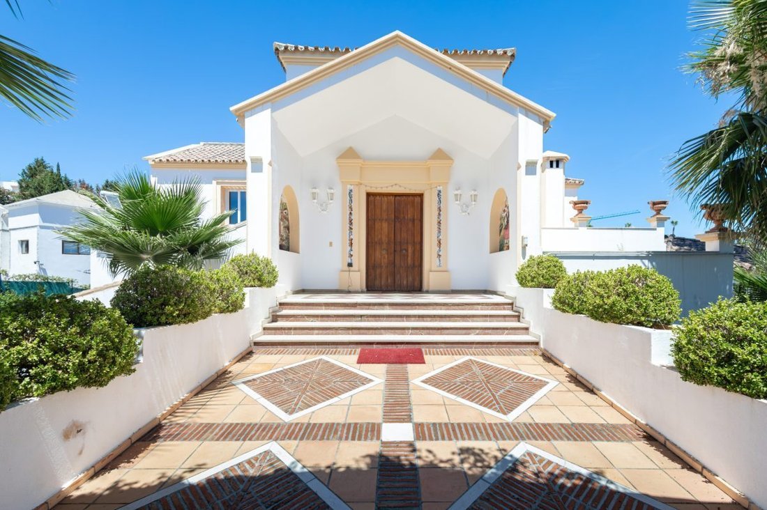 Villa à Cortes, Navarre, Espagne 4 - 18861890