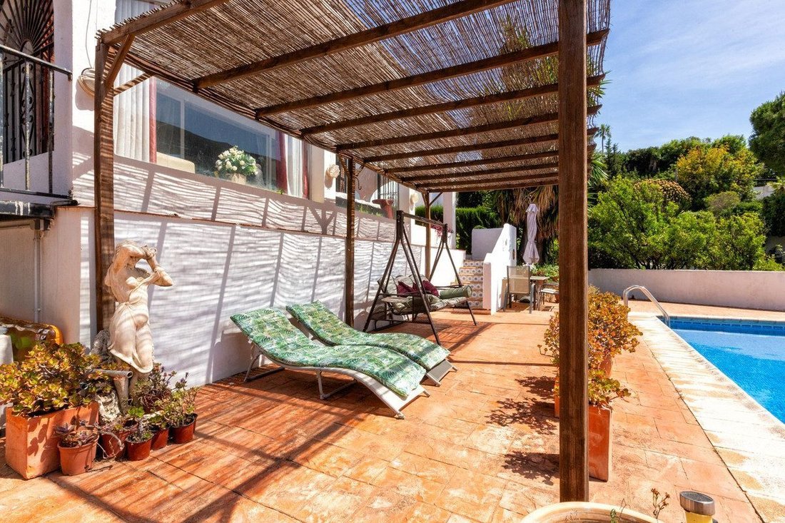 Villa a Mijas, Andalusia, Spagna 4 - 18862676