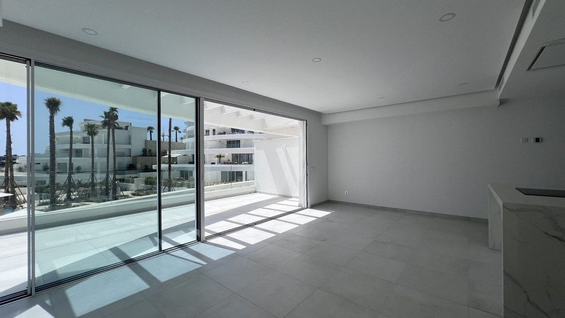 Appartamento a La Cala de Mijas, Mijas, Spagna 5 - 18860019