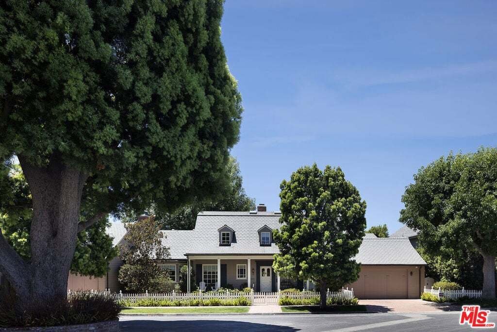 Haus in Los Angeles, Kalifornien, Vereinigte Staaten 1 - 18858837