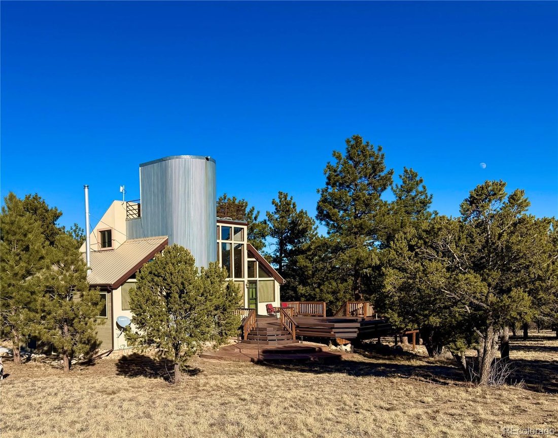 House in Buena Vista, Colorado, United States 3 - 18858430